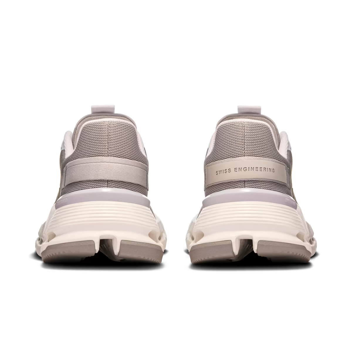 On Running Cloudnova Form 2 Fog Lavender (Women's)