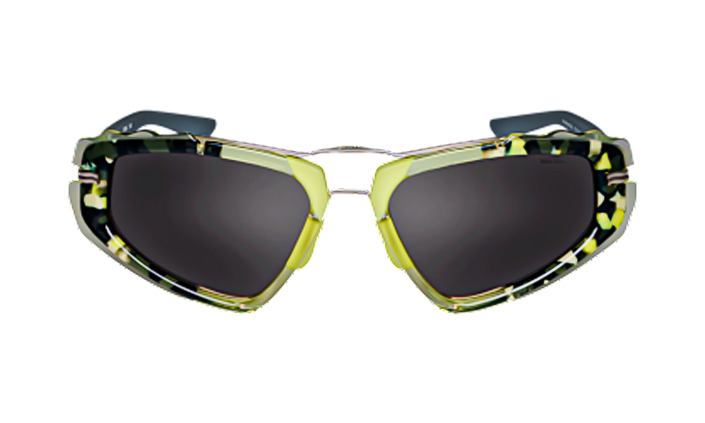 Electric Drip Sunglasses "Citron" IF1011X 700