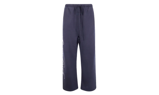 Heavy Fleece Lounge Sweatpant "Vintage Black" 130HO258382F
