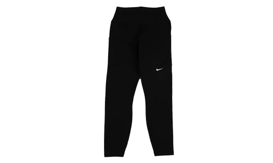 One High-Waisted 7/8 Leggings WMNS "Black / White" FN3241 011
