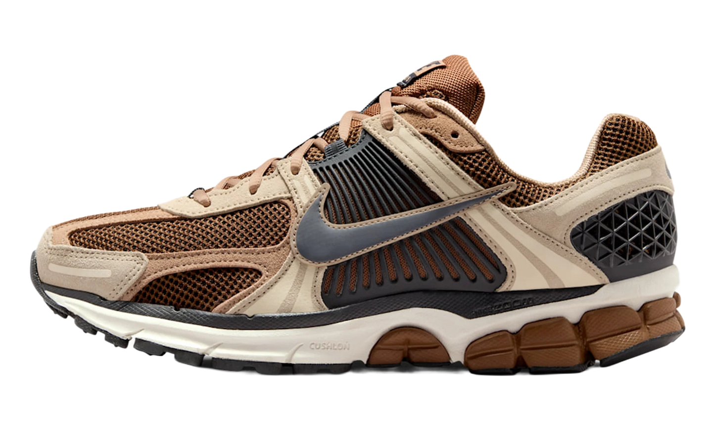 Nike Zoom Vomero 5 "Light British Tan / Khaki" HF1553 202