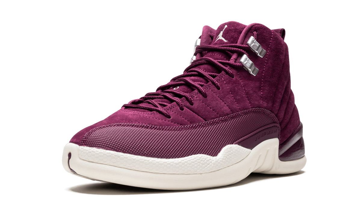 12 Retro "Bordeaux" 130690 617