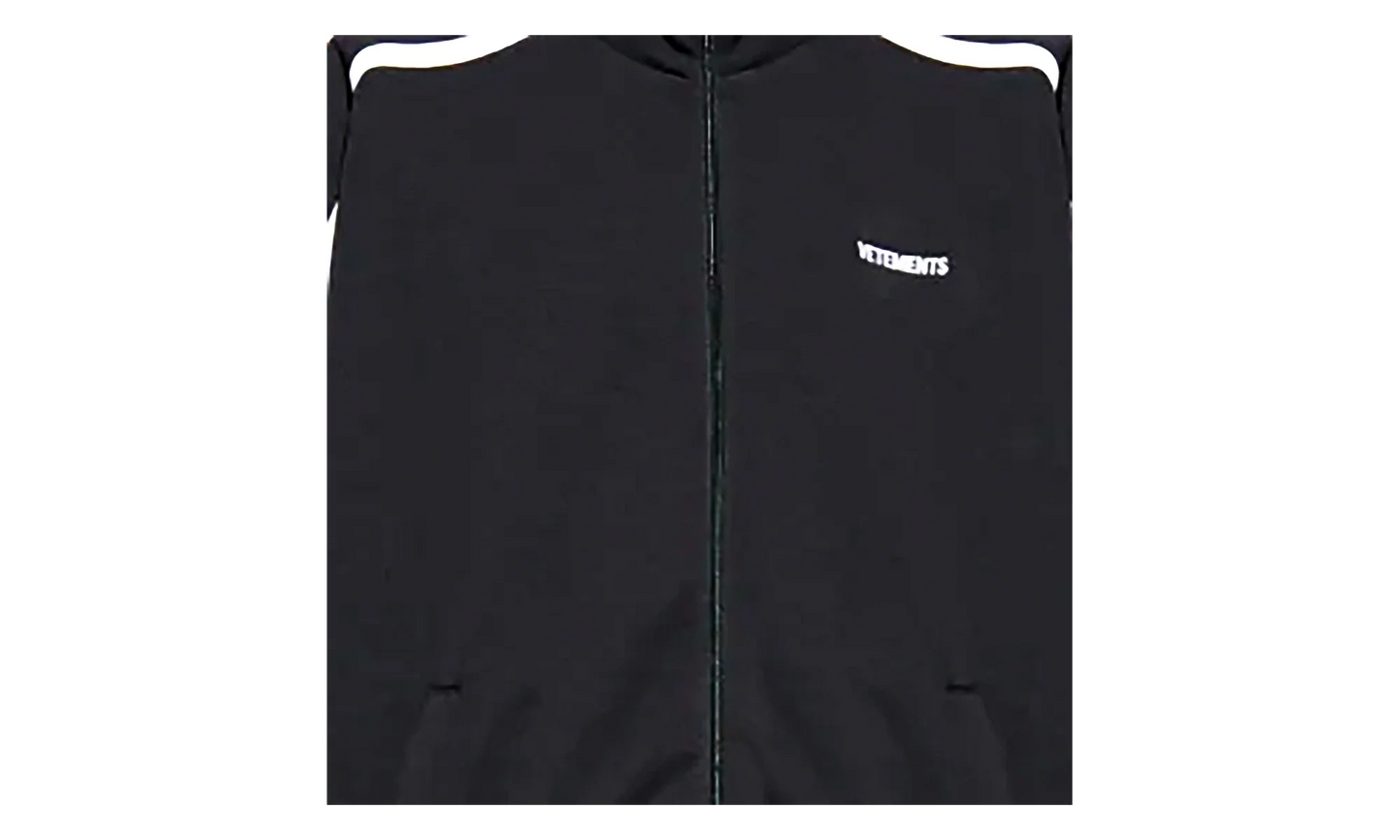 Gym Jacket "Black" UH76GJ300B