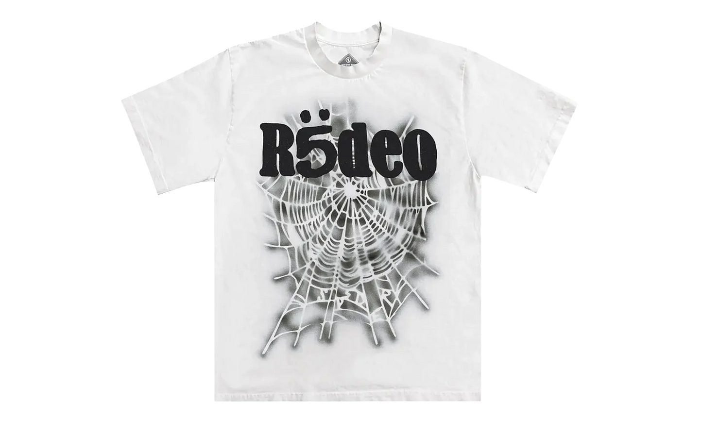 Days Before Rodeo III Tee "Travis Scott Cactus Jack - White" SP5der342