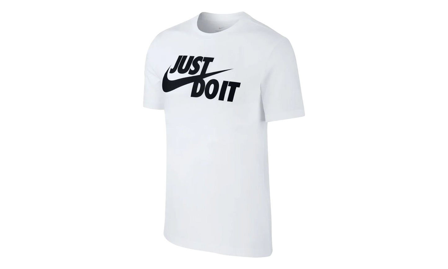 Sportswear JDI T-Shirt "White" AR5006 100