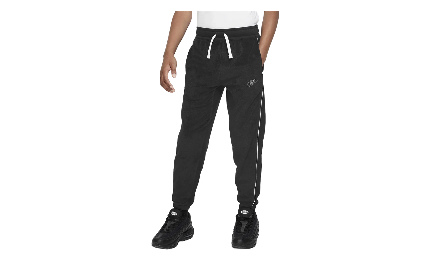 Sportswear Amplify Trousers GS "Black / White" FD3164 010