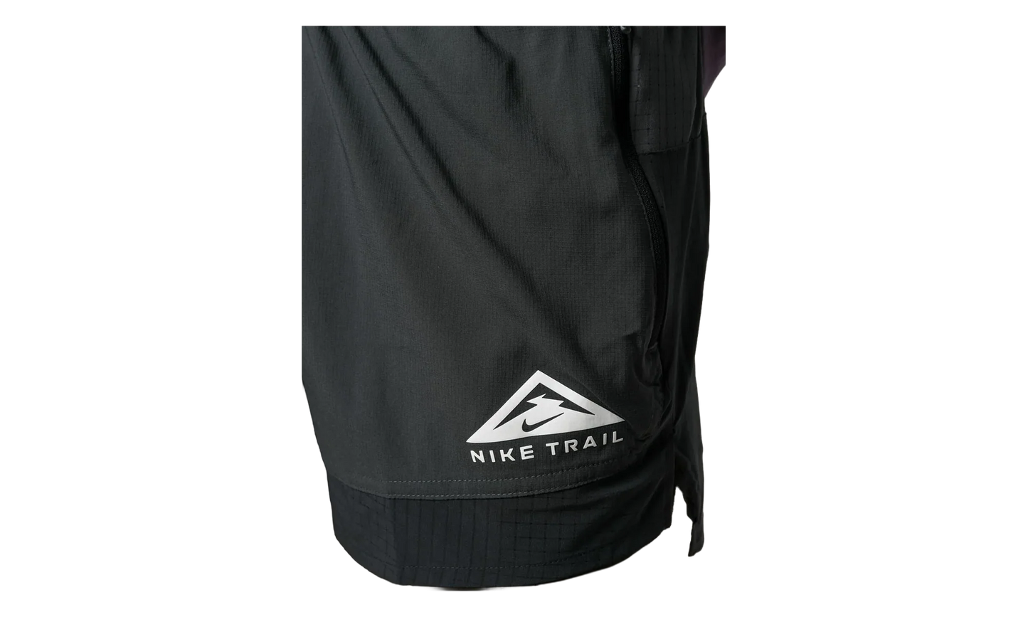 Dri-FIT Flex Stride Trail Running Shorts "Black" CZ9052 010