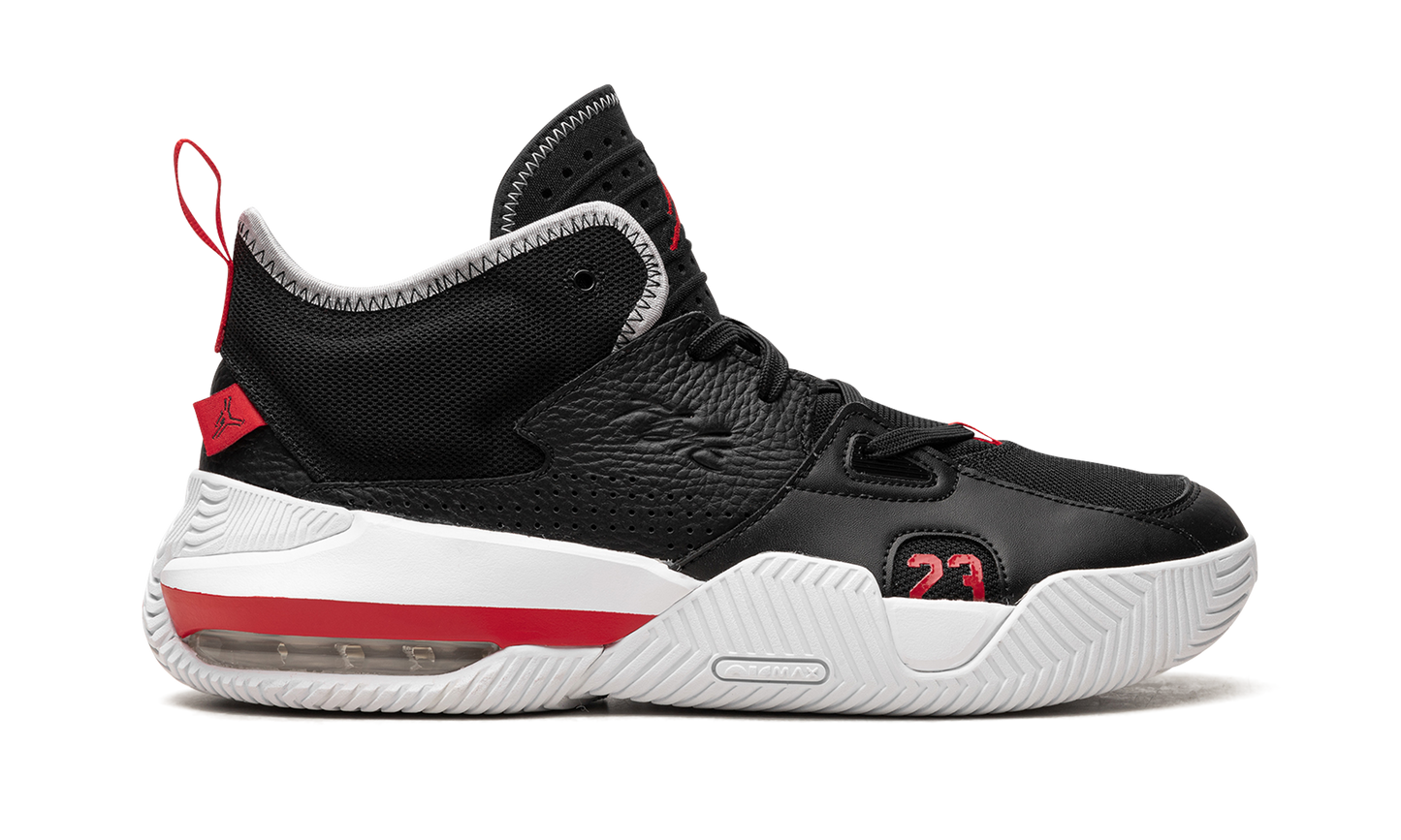 Stay Loyal 2 "Black/White" DQ8401 006