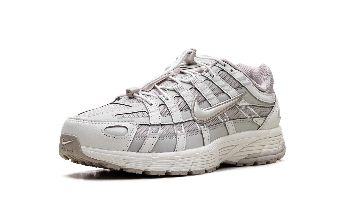 P - 6000 WMNS "Sail Light Bone Cream" IM5237 100