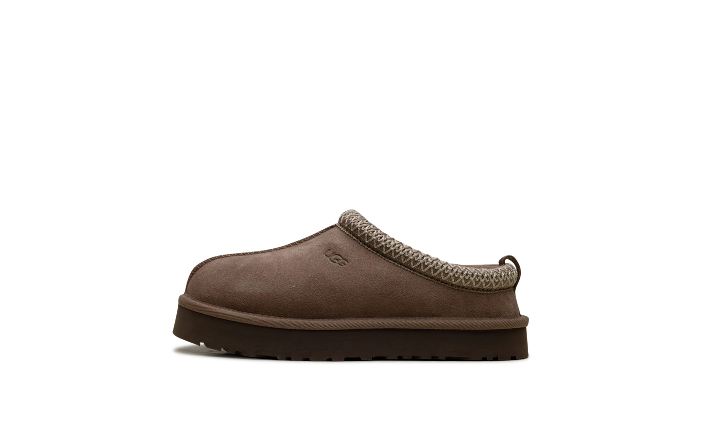 Tazz Slipper TD "Rocky Oak" 1143776K RYK