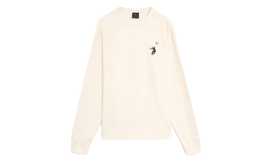 Thermal "Union Fragment - Beige" IM6558 110