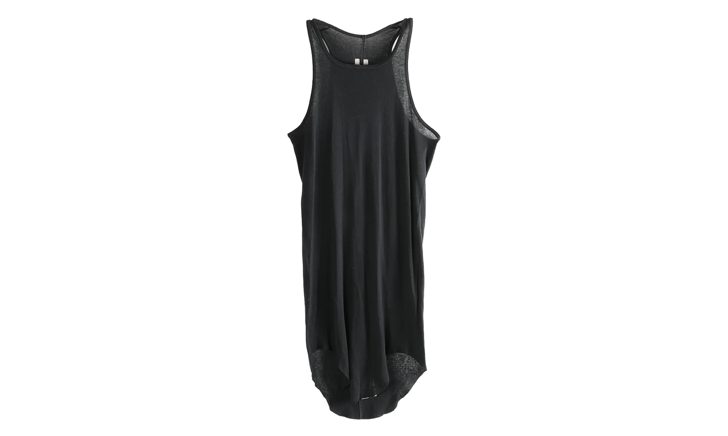 Basic Rib Tank WMNS "Black" RP01F6101 MR 09