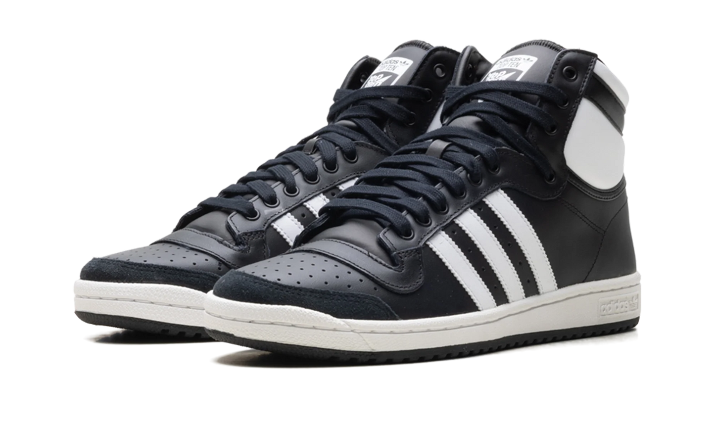 Top Ten Hi "Black White" B34429