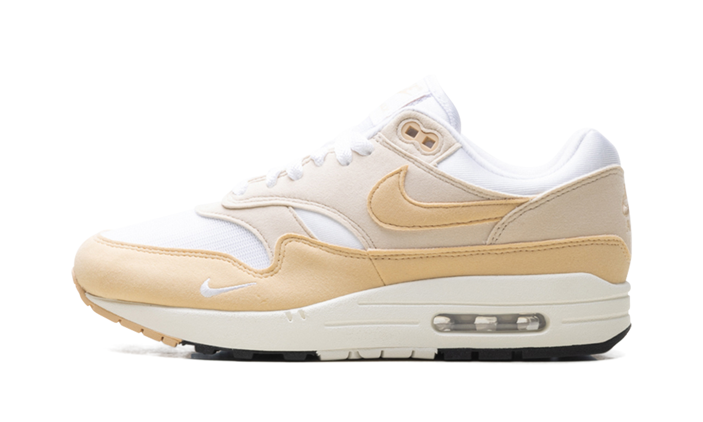 Air Max 1'87 WMNS"Light Orewood Brown" HF1194 100