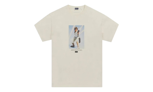 Star Wars Luke Vintage Tee "Sandrift" KHM030192 104