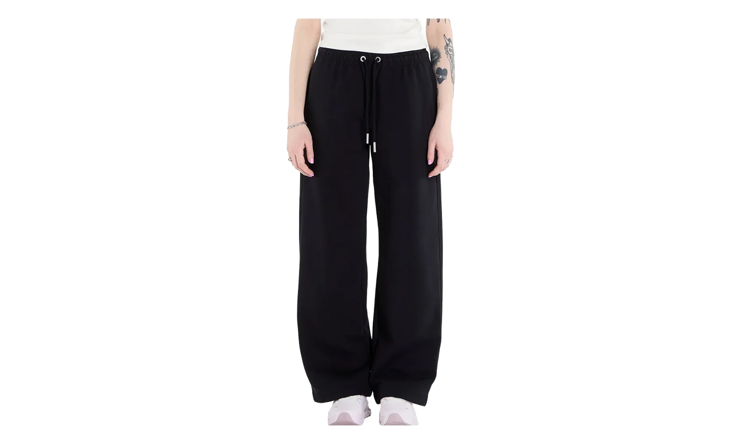 Club Collective Pants WMNS "Black" 1WG11170553