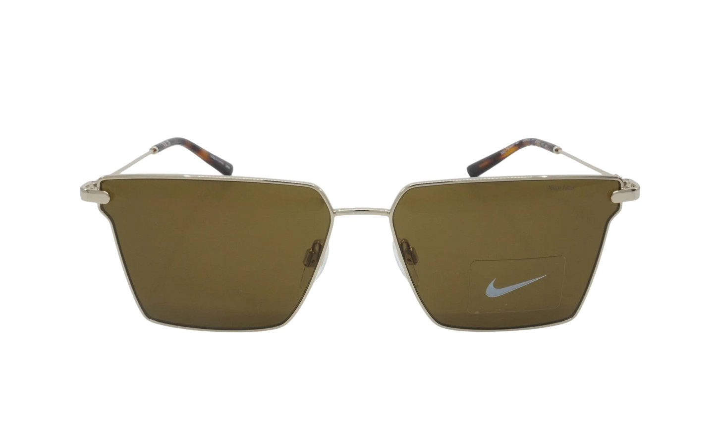 Pursuit Flair Sunglasses "Gold / Brown" IB3683X 711