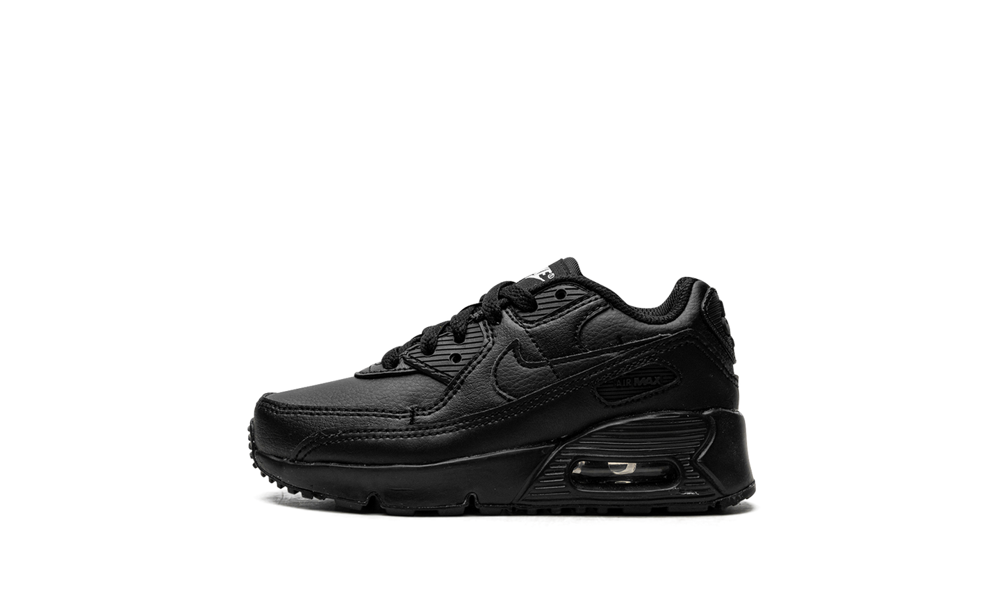 Air Max 90 PS "BLACK / BLACK / WHITE / BLACK" CD6867 001