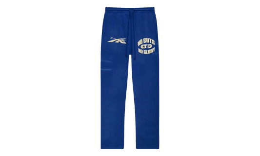 No Guts No Glory Sweatpants "Blue" HSR197