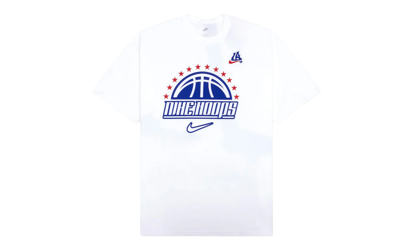 NSW 2K4 All-Star T-Shirt "White" IX2206 100