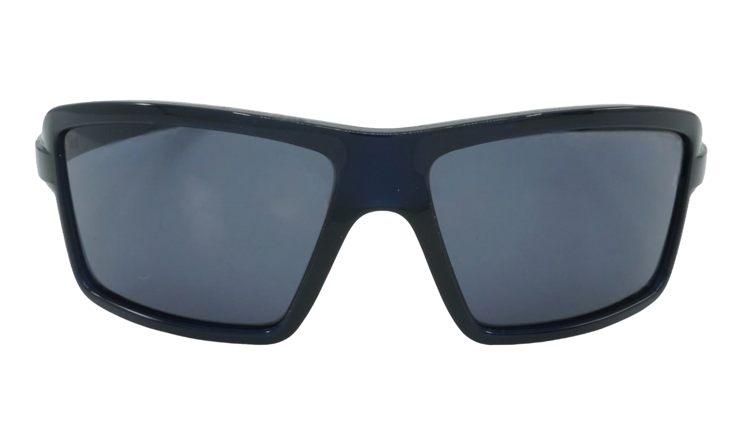 Cables Sunglasses "Trans Poseidon / PRIZM Grey" OO9129 17