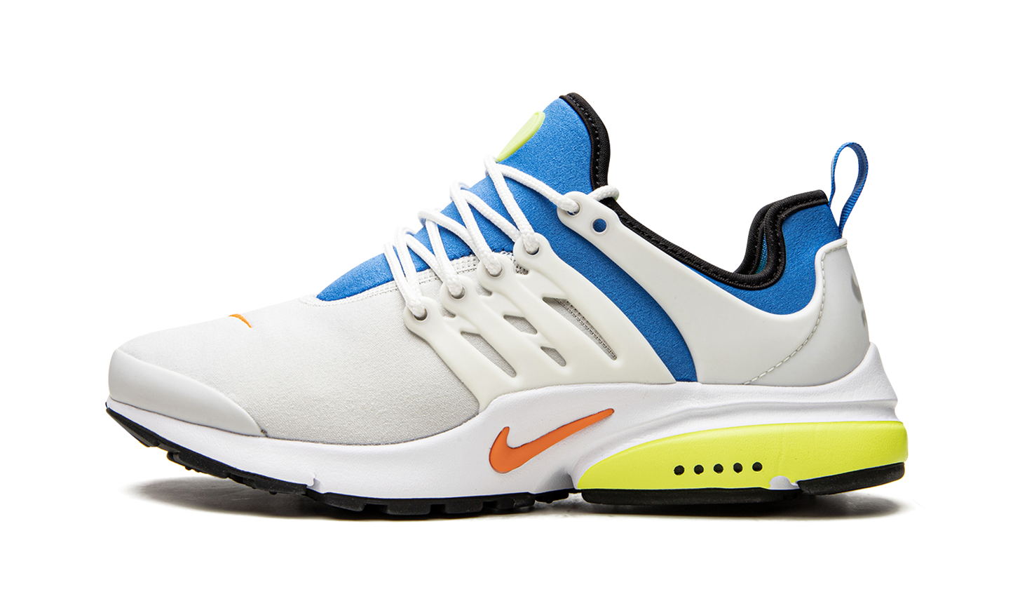 AIR PRESTO WMNS"Photon Dust/ Volt" DO6692 001