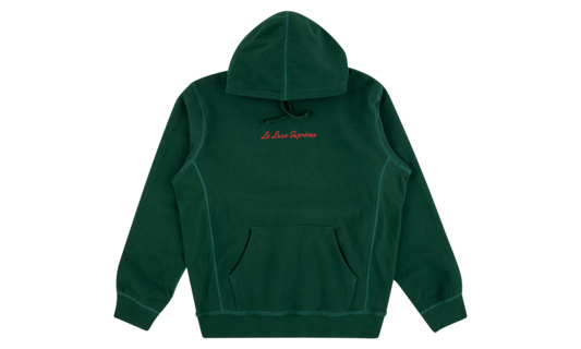 Le Luxe Hoodie "SS19" SU8132