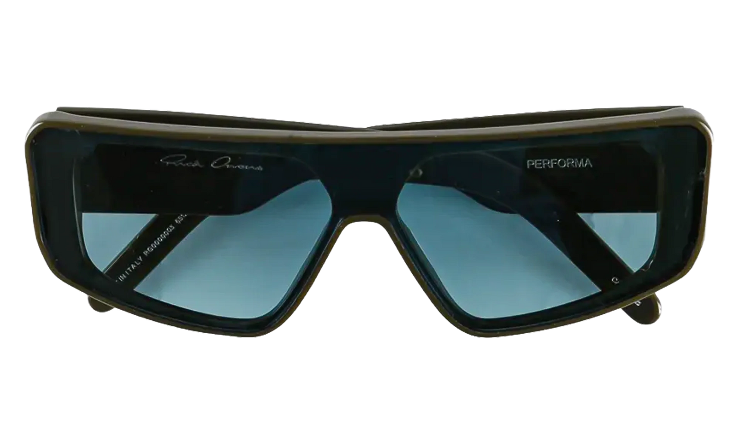 Performa Sunglasses "Olive / Amazonite" RG0000003 GOLVAM 65126