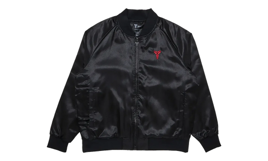 Kobe Year Of Mamba Therma-FIT Insulated Jacket "Black" HQ4695 010