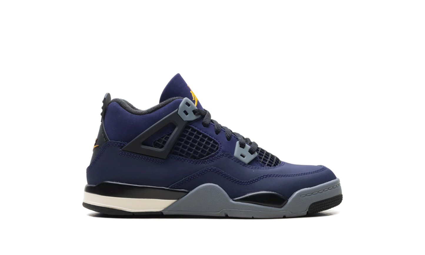 Air Jordan 4 PS "Lakers" IB4388 500