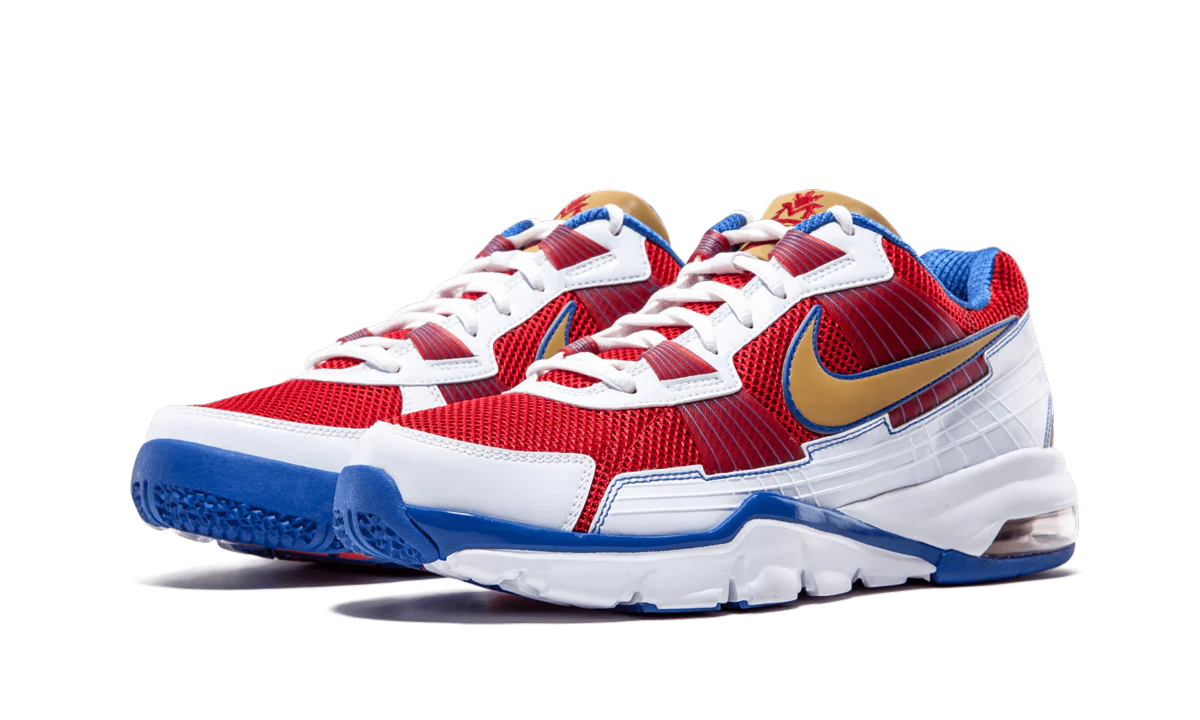 Trainer SC 2010 Low "Manny Pacquiao" 407846 176