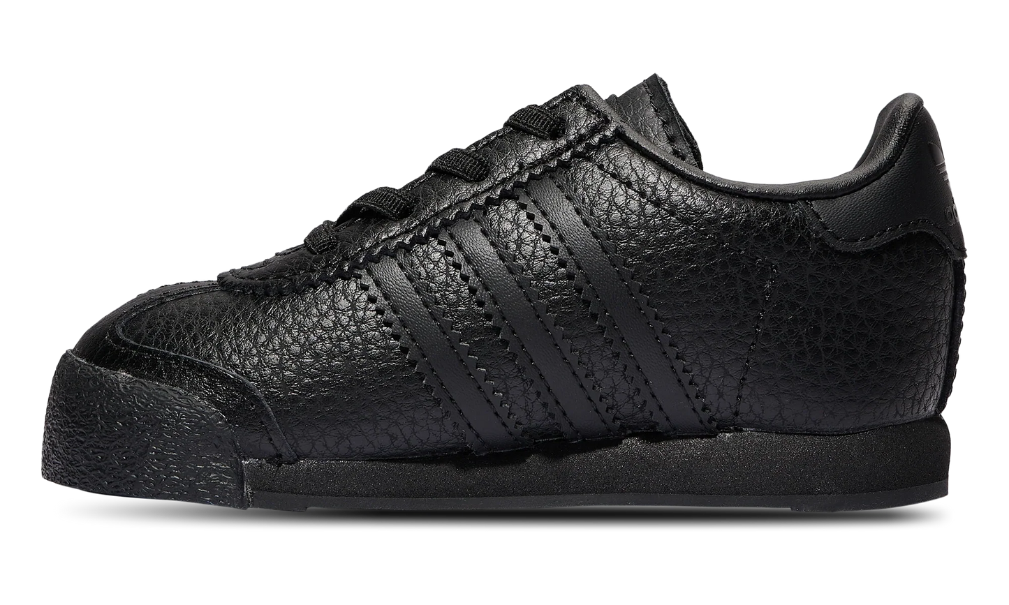 Samoa TD "Core Black" JH6781