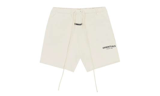 Sweat Shorts "Cream" 0160 25050 0092 569