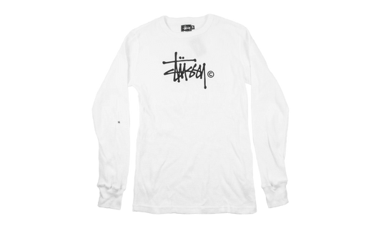 Long Sleeve "White" STUS320