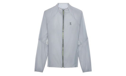 Zero Jacket WMNS "Glacier" 1WE10200561