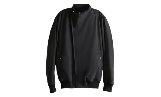 Hollywood Flight Jacket WMNS "Black" RP02E4734 MT 09