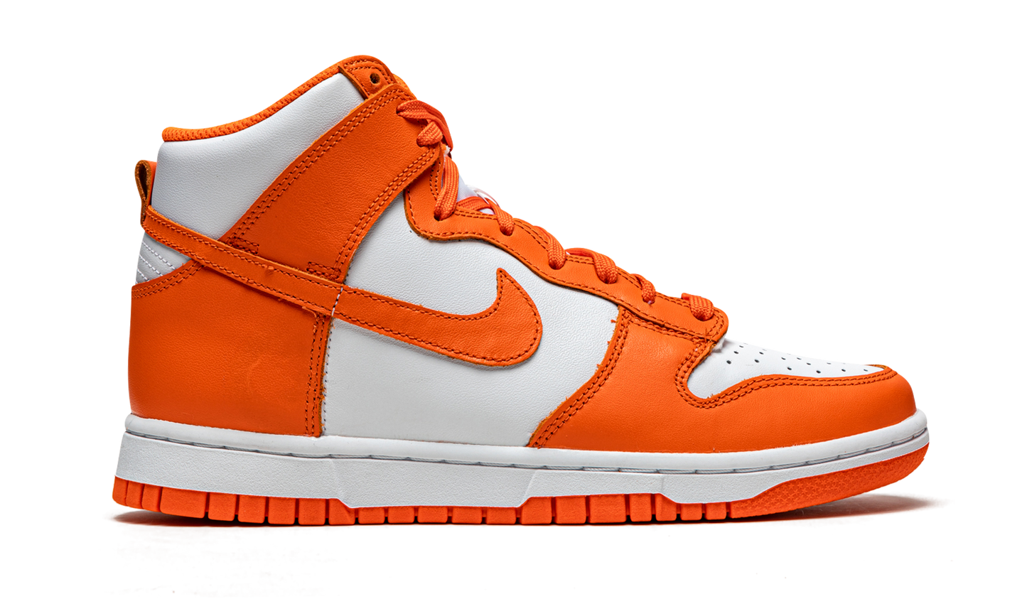 DUNK HIGH WMNS"Syracuse" DD1869 100