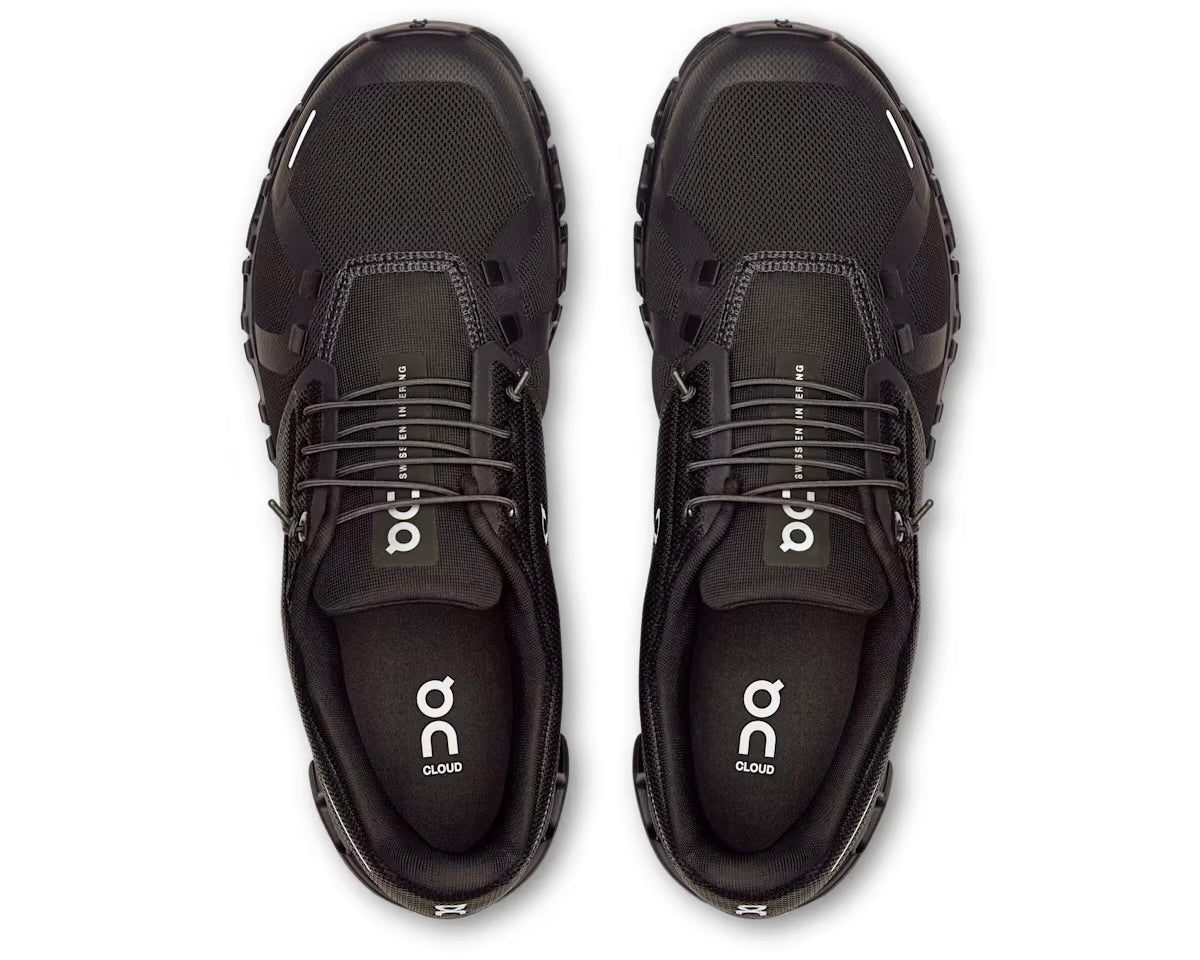 Running Cloud 6 All Black (M)