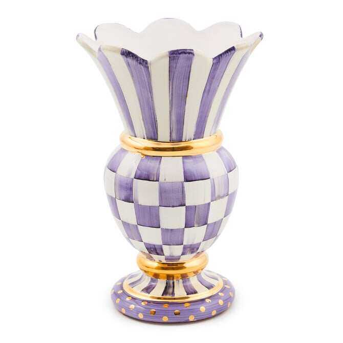 Check Great Vase