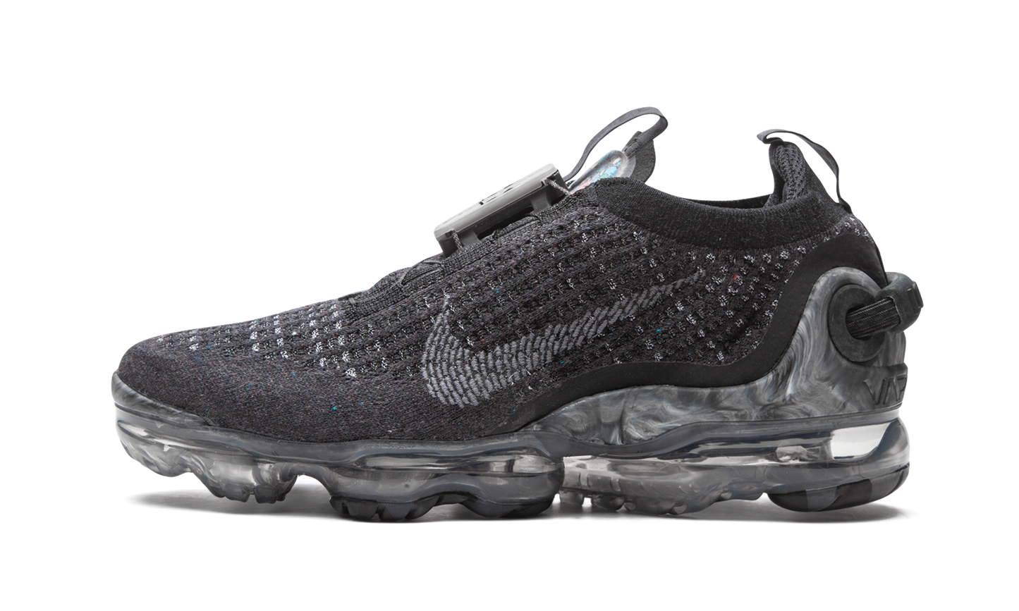 AIR VAPORMAX 2020 FLYKNIT MNS WMNS"Black/ Dark Grey" CJ6741 003