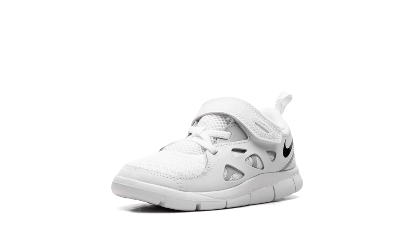 Free Run 2 TD "White Black" DA2692 100
