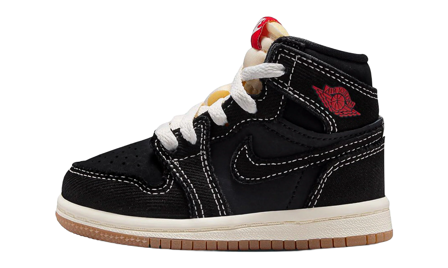 Air Jordan 1 Retro High OG TD "Flight Club" II9925 001