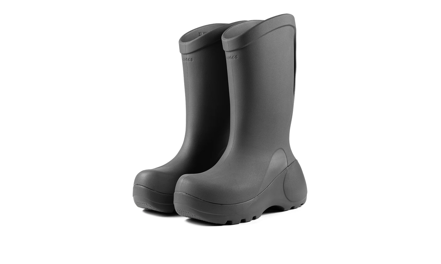 Hydra Boots "Galactic Grey" 210316 1WS