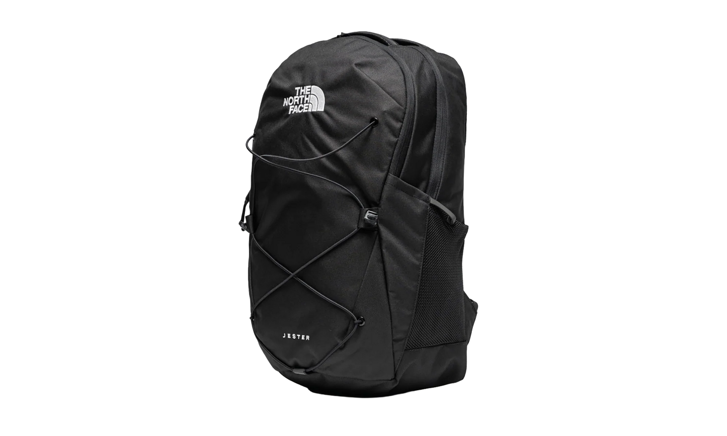 Jester Backpack "Asphalt Grey / TNF Black / Silver Reflective" NF0A3VXF4H0