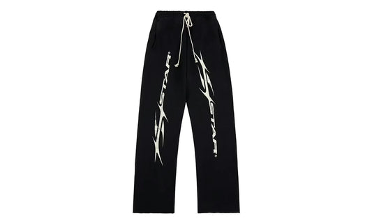 Hstar Sweatpant "Black" HSR163