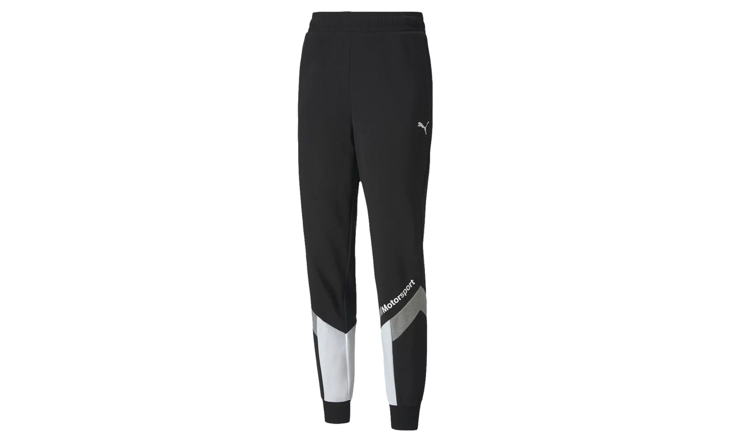 BMW Motorsport MCS Sweatpants "Black" 598941 01