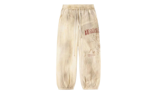 Vale Forever Guardian Sweatpants "Cream" VAL69