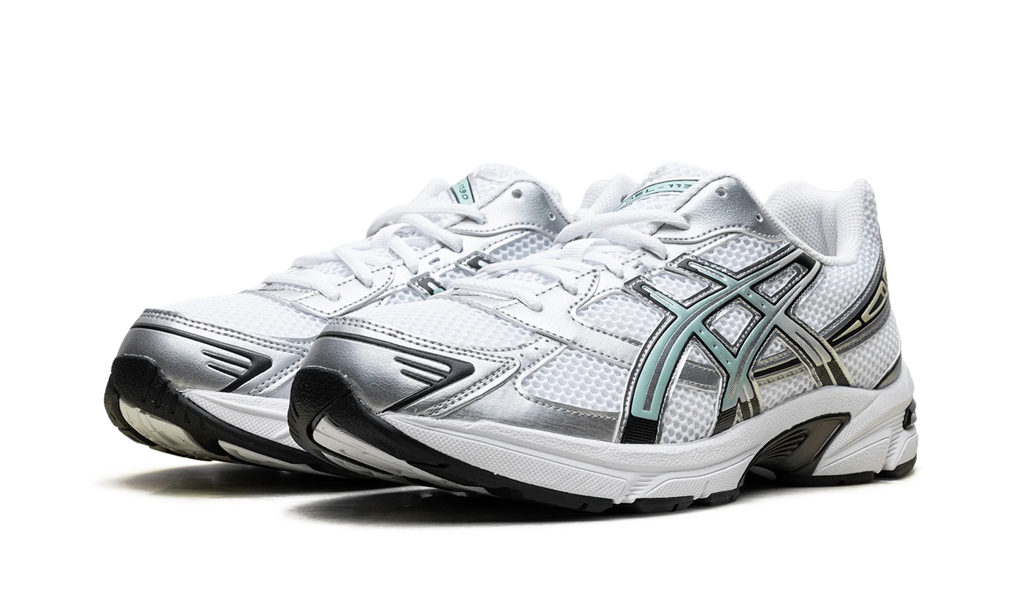 Gel 1130 "White / Verdigris" 1203A609 110
