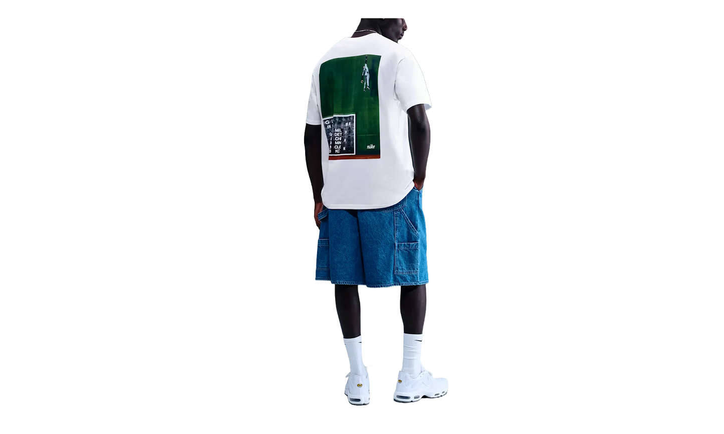 Sportswear Max90 T-Shirt "White" IU1698 100
