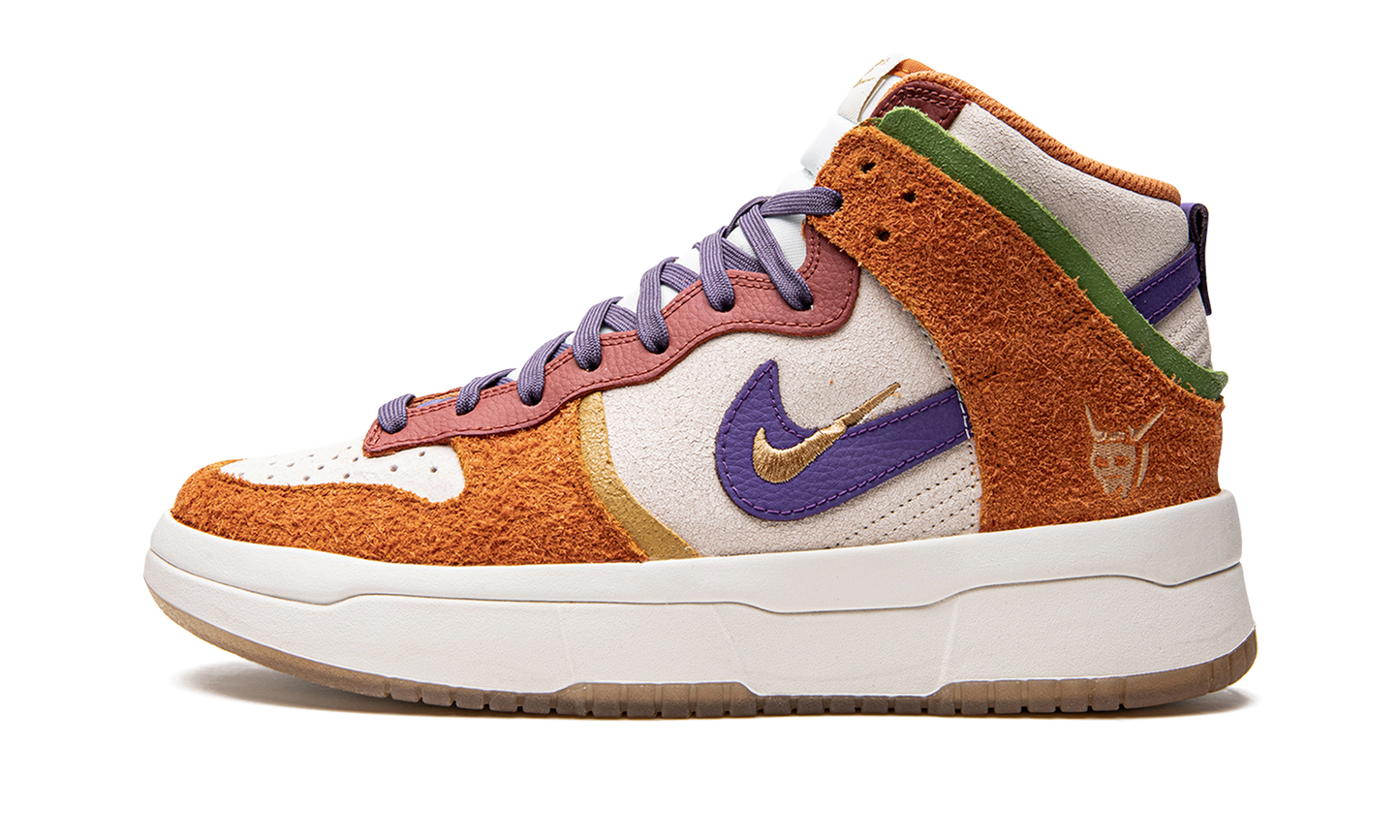 DUNK HI UP PRM WMNS"Setsubun" DQ5012 133